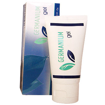 Germanium Gel