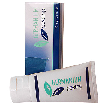 Germanium Peeling 50ml